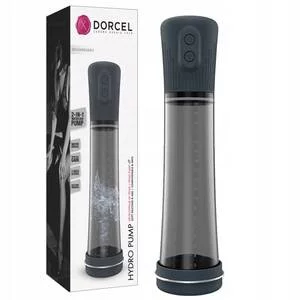 Marc Dorcel Hydro Pump wodno-powietrzna pompka do penisa