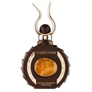 Lattafa Niche Emarati Classic Stone woda perfumowana spray 100ml (U)