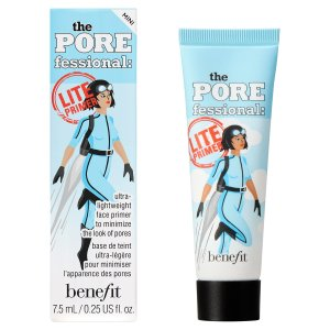 Benefit The POREfessional Lite Primer mini baza pod makijaż 7,5ml