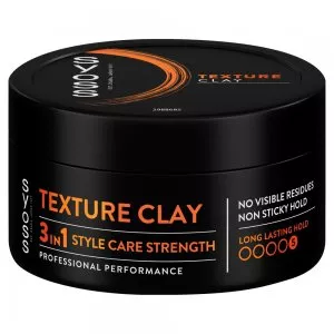 Syoss Texture Clay glinka do włosów 100ml