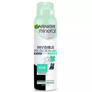 Garnier Mineral BWC Fresh Aloe Dezodorant w sprayu 150ml