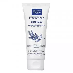 Martiderm Essentials Pure Mask oczyszczająca maska do twarzy 75ml