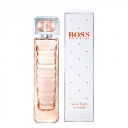 Hugo Boss Orange, woda toaletowa, 75ml (W)