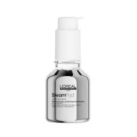 Loreal SteamPod, termoochronne serum wygładzające włosy, 50ml
