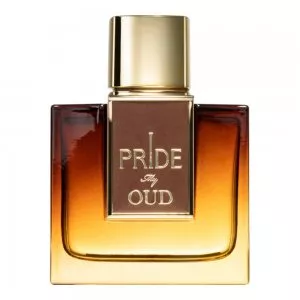Rue Broca Pride My Oud woda perfumowana spray 100ml (M)