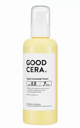 Holika Holika Skin and Good Cera, tonik do cery wrażliwej, 180ml