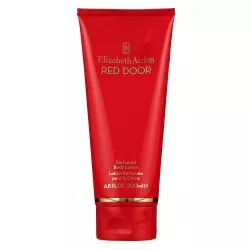 Elizabeth Arden Red Door balsam do ciała 200ml