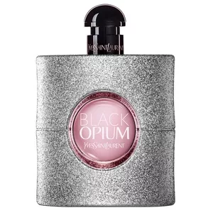 Yves Saint Laurent Black Opium Glitter woda perfumowana spray 90ml (W)