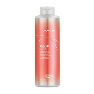Joico YouthLock Shampoo, szampon przeciwstarzeniowy do włosów dojrzalych, 1000ml