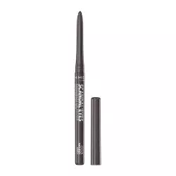 Rimmel Scandal’eyes Exaggerate wodoodporna miękka kredka do oczu 003 Smokey Grey 0.35g