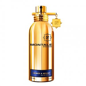 Montale Amber & Spices woda perfumowana spray 50ml (U)