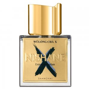 Nishane Wulong Cha X ekstrakt perfum spray 100ml (U)