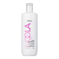 Indola Color, odżywka do włosów farbowanych, 1000ml
