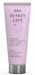 Nacomi, liftingujący koktajl do twarzy 3w1 - Bio 3D Skin Lift by Nacomi, 85ml