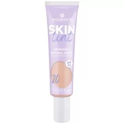 Essence skin tint 20, krem koloryzujący do twarzy, 30ml