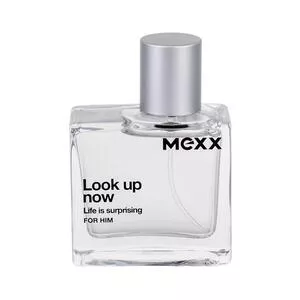 Mexx Look up Now Life Is Surprising For Him, woda toaletowa, 30ml (M)