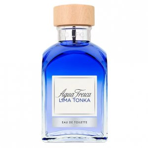 Adolfo Dominguez Agua Fresca Lima Tonka woda toaletowa spray 230ml (M)