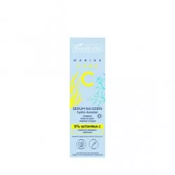 Bielenda C Marine Care, serum głęboko nawilżająco-energetyzujące na dzień, 30ml