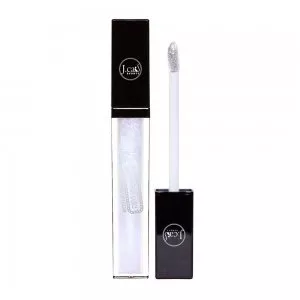 J.Cat Beauty 3D-licious holographic lip cream, błyszczyk do ust holograficzny, Wonder Pearl, 6ml