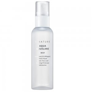 S. Nature Aqua Squalane Mist nawilżająca mgiełka do twarzy 100ml