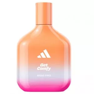 Adidas Vibes Get Comfy woda perfumowana spray 100ml (U)