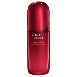Shiseido Ultimune Power Infusing Serum przeciwstarzeniowe serum do twarzy 75ml