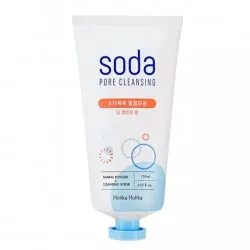 Holika Holika Soda Tok Tok, głęboko oczyszczająca pianka do twarzy, 150ml