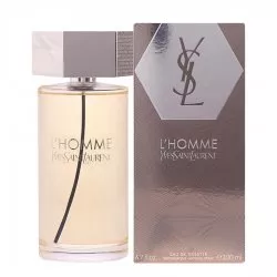 Yves Saint Laurent L'Homme, woda toaletowa, 200ml (M)