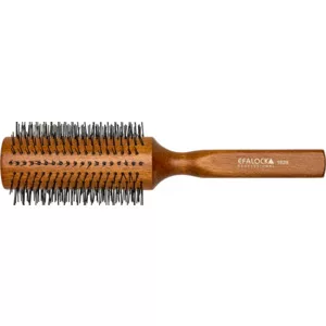 Efalock Round-Styler, szczotka okrągła 36/56mm bez kulek, ref. 14111839
