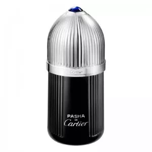 Cartier Pasha de Cartier Edition Noire woda toaletowa spray 100ml (M)