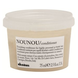 Davines NOUNOU odżywka nawilżająca do włosów suchych 75ml