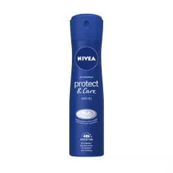 Nivea Protect & Care antyperspirant spray 150ml