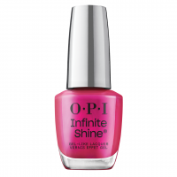 OPI Infinite Shine, klasyczny lakier do paznokci, Pompeii Purple, 15ml