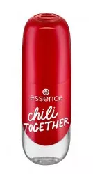 Essence, żelowy lakier do paznokci 16 CHILI TOGETHER, 8ml