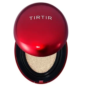 Tirtir Mask Fit Red Cushion długotrwały podkład do twarzy w poduszce 17W French Vanilla 18g