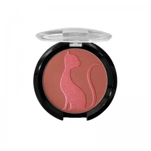 J.Cat Beauty Love struck blusher + bronzer, róż do policzków, Pudding pop , 7.5g