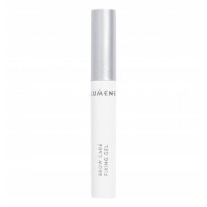 Lumene Brow Care, utrwalający żel do brwi, Transparent, 5ml