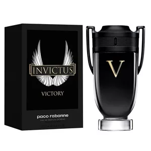 Paco Rabanne Invictus Victory, woda perfumowana, 200ml (M)