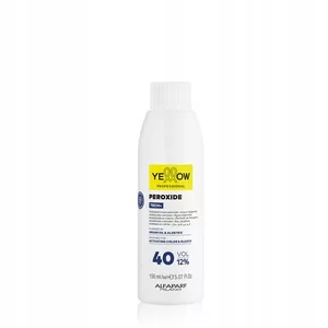 Yellow Professional, emulsja utleniająca 40vol, 12%, 150ml