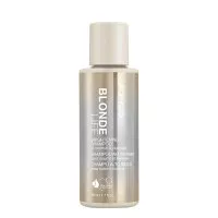 Joico Blonde Life, szampon do włosów rozjaśnianych i farbowanych na blond, 50ml