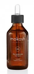 Mokosh, kosmetyczny olej z pestek malin, 100ml