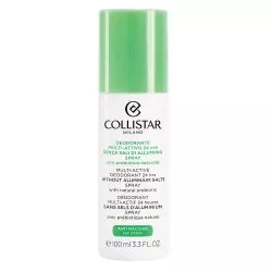 Collistar Special Perfect Body multi-aktywny dezodorant 24h bez soli glinu 100ml (W)