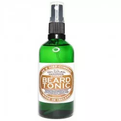 Dr K Soap Company, męski tonik do brody, 100ml