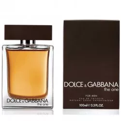 Dolce & Gabbana The One for Men, woda toaletowa, 150ml (M)