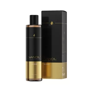 Nanoil Algae Micellar Shampoo micelarny szampon z algami 300ml