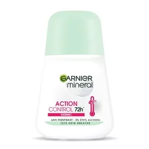 Garnier Mineral AC Thermic Dezodorant roll-on 50ml