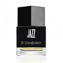 Yves Saint Laurent La Collection Jazz, woda toaletowa, 80ml (M)