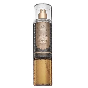 Al Wataniah Sultan Al Lail mgiełka do ciała 250ml