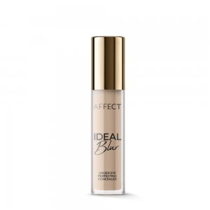 Affect Korektor pod oczy Ideal Blur 1N, 5ml