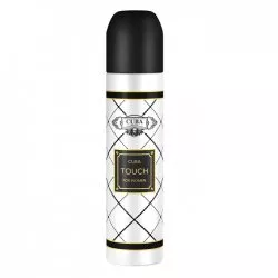 Cuba Original Cuba Touch for Women woda perfumowana spray 100ml (W)